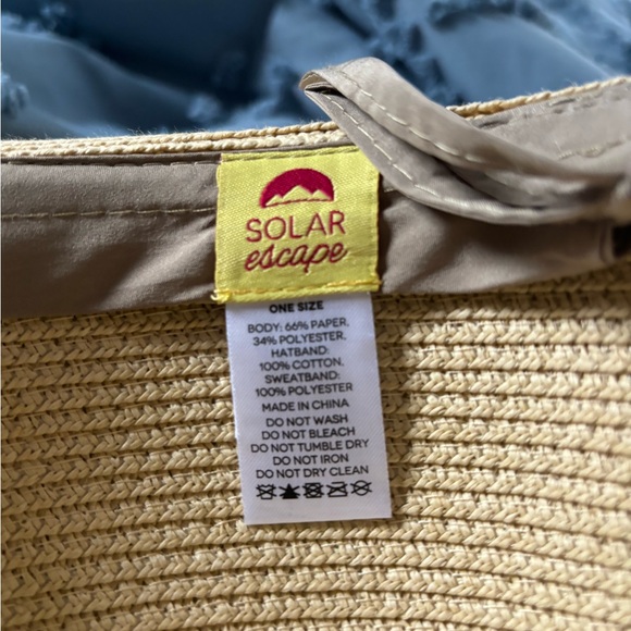 Sun Hat 👒 - Picture 3 of 5